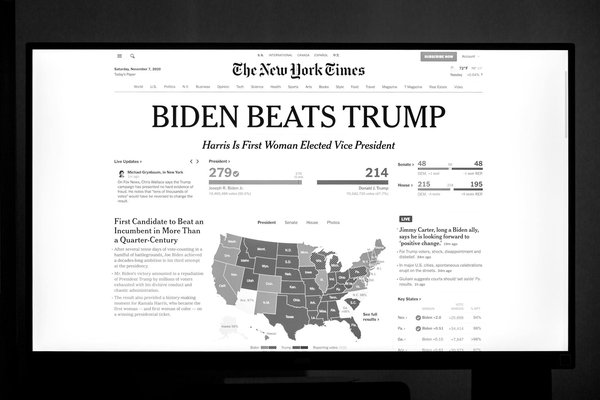 Die angesagten Modedesigner des Jahres: Diese Talente sollten Sie im Auge behalten