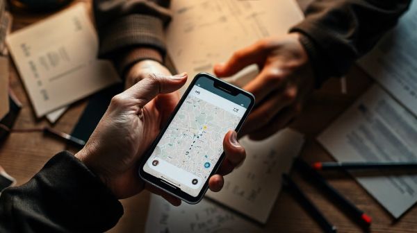 Die beste kontaktliste: so finden sie lokale adressen schnell