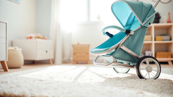 Die besten Eigenschaften des Yoyo Kinderwagens für Eltern 2023