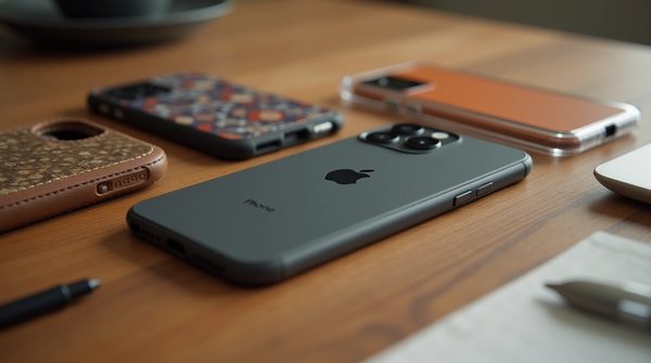 Die besten iphone 17 hüllen: schutz und stil vereint