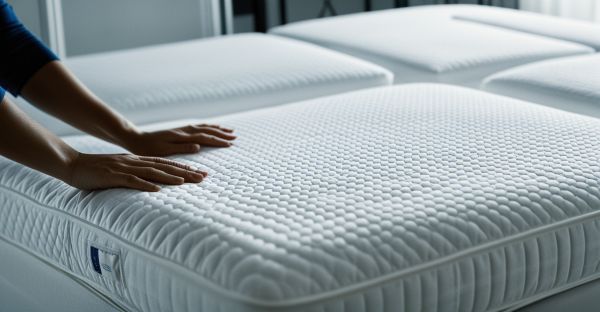 Matratzenhersteller novoly: nachhaltigkeit trifft komfort