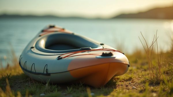 Worauf achten bei einem 2er Kajak aufblasbar?