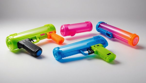 Die besten orbeez gun-modelle für ein aufregendes schießerlebnis